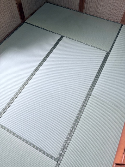 [公式]安城市・高浜の杉浦畳店|畳張替え/襖張替え/障子張替え/網戸張替えはお任せ下さい